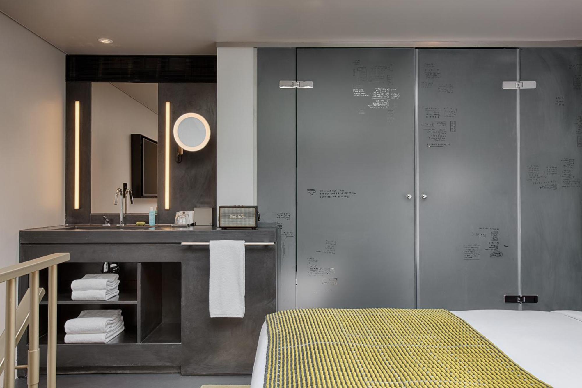 Hotel W Amsterdam